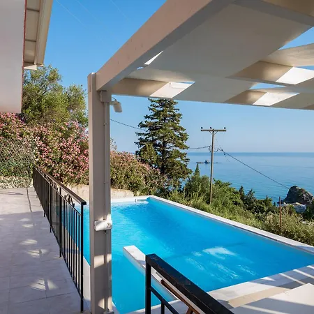 Frini Villa Pelekas