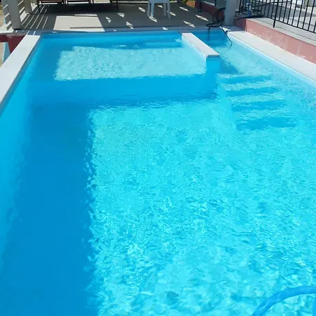 Villa Frini *