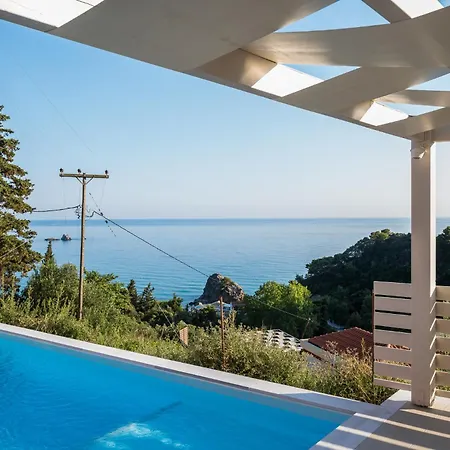 Villa Frini
